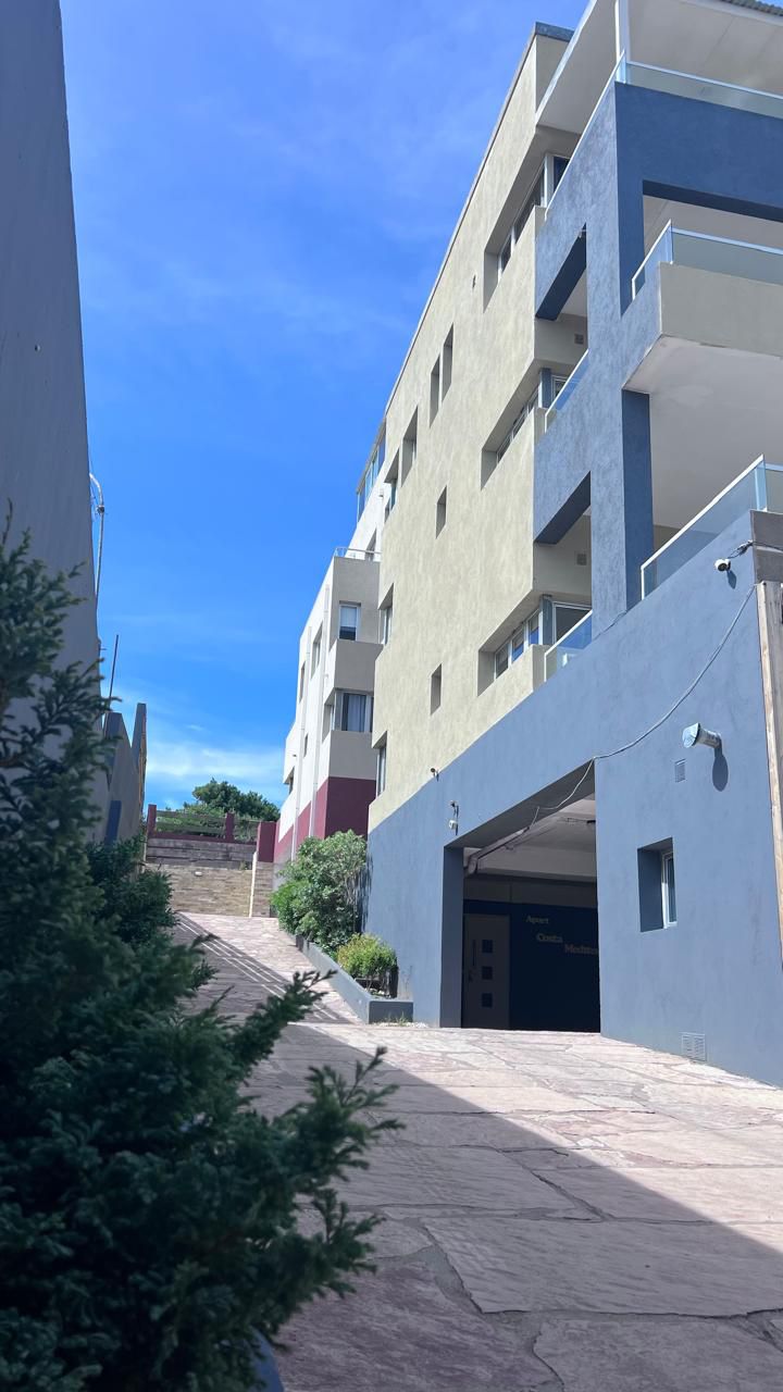 Apartamento Tossa de Mar